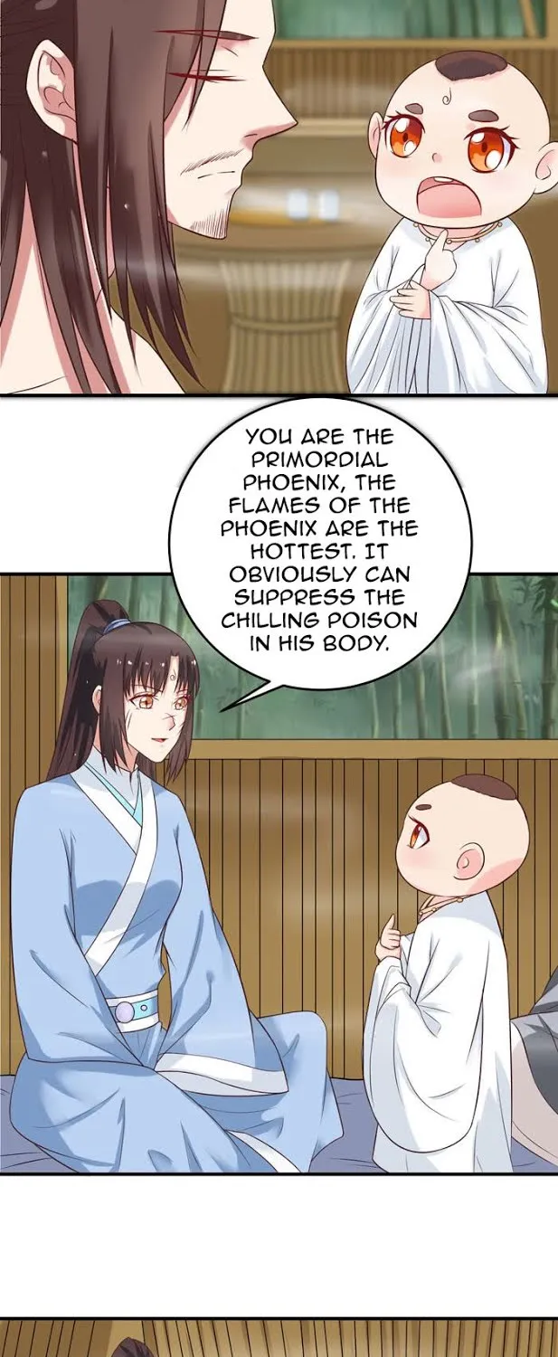 Read The Ghostly Doctor chapter 28 image 5 on Lezhin