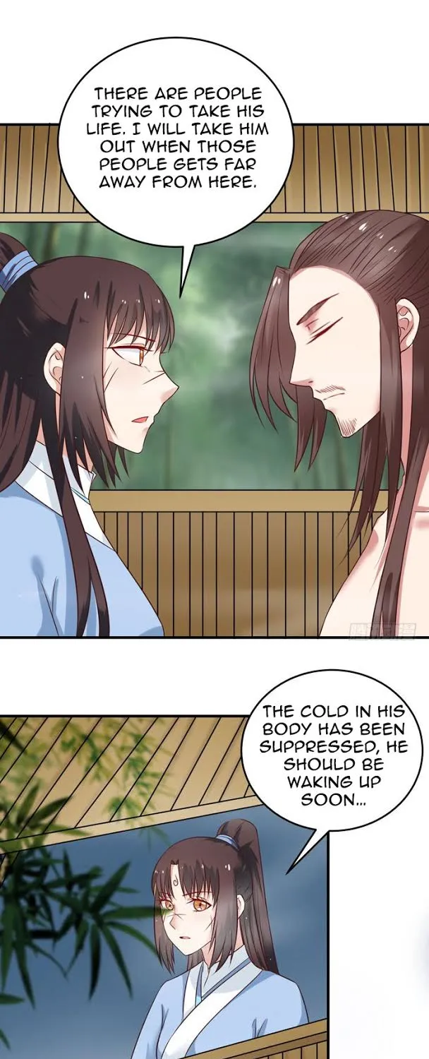 Read The Ghostly Doctor chapter 28 image 8 on Lezhin