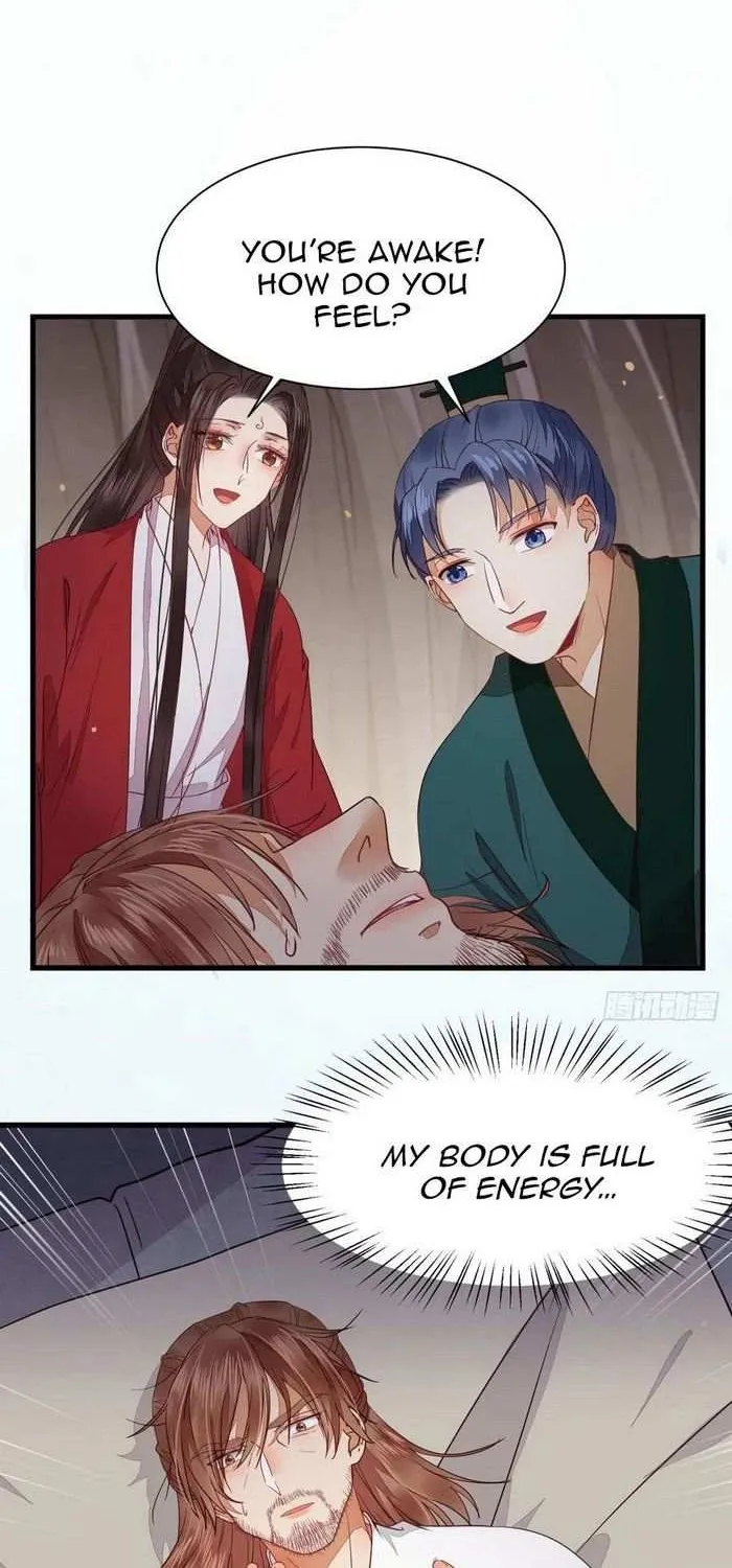 Read The Ghostly Doctor chapter 280 image 1 on Lezhin
