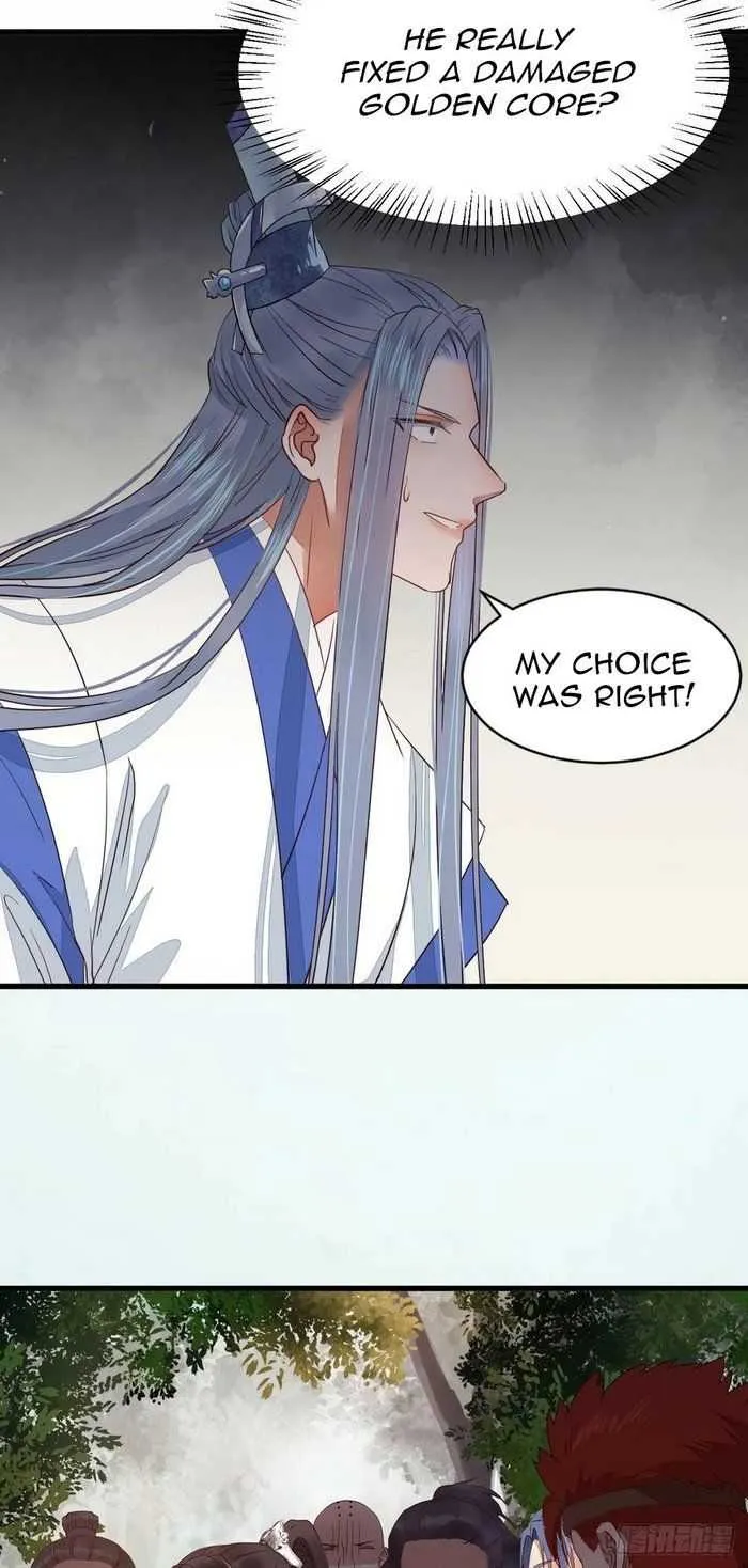 Read The Ghostly Doctor chapter 280 image 22 on Lezhin