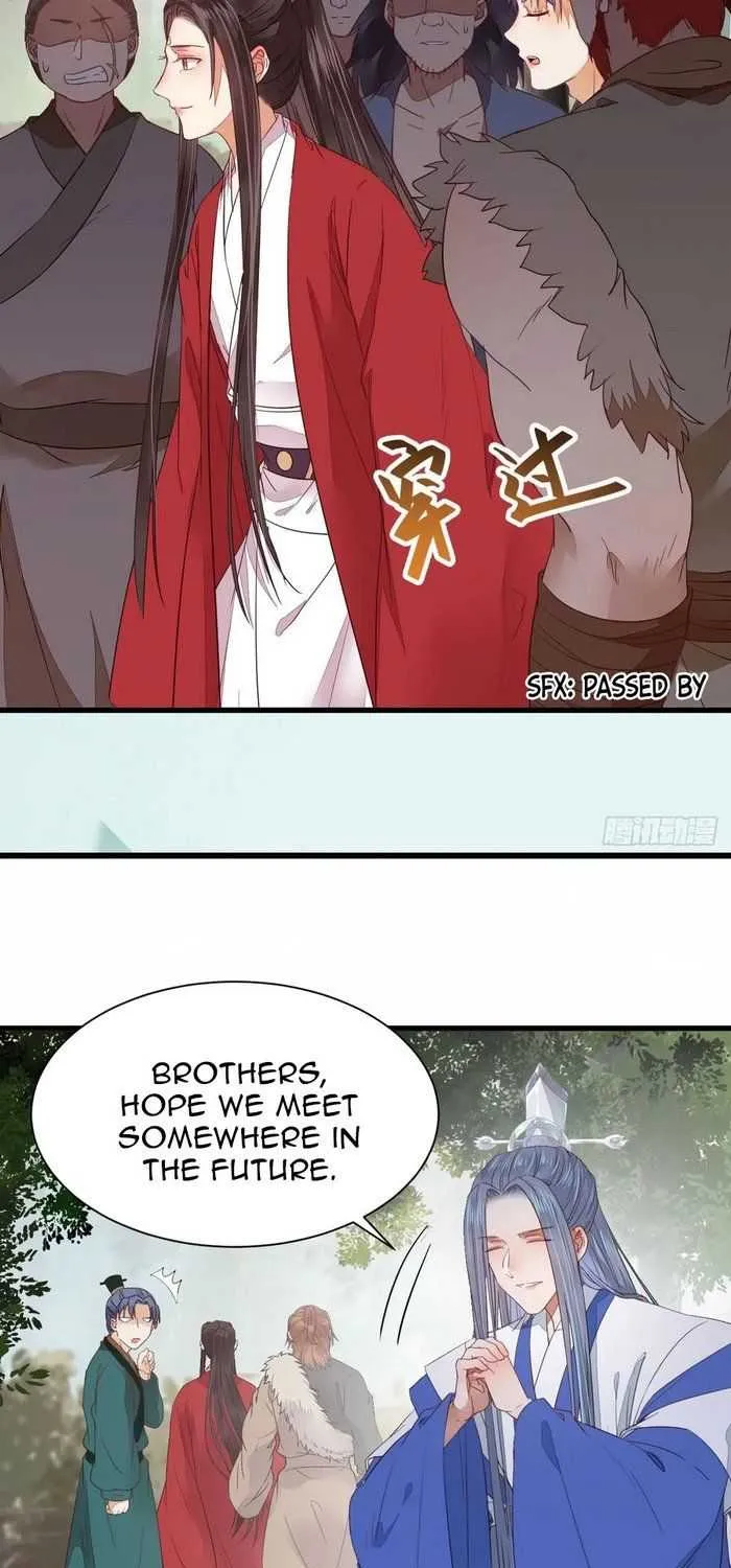 Read The Ghostly Doctor chapter 280 image 23 on Lezhin