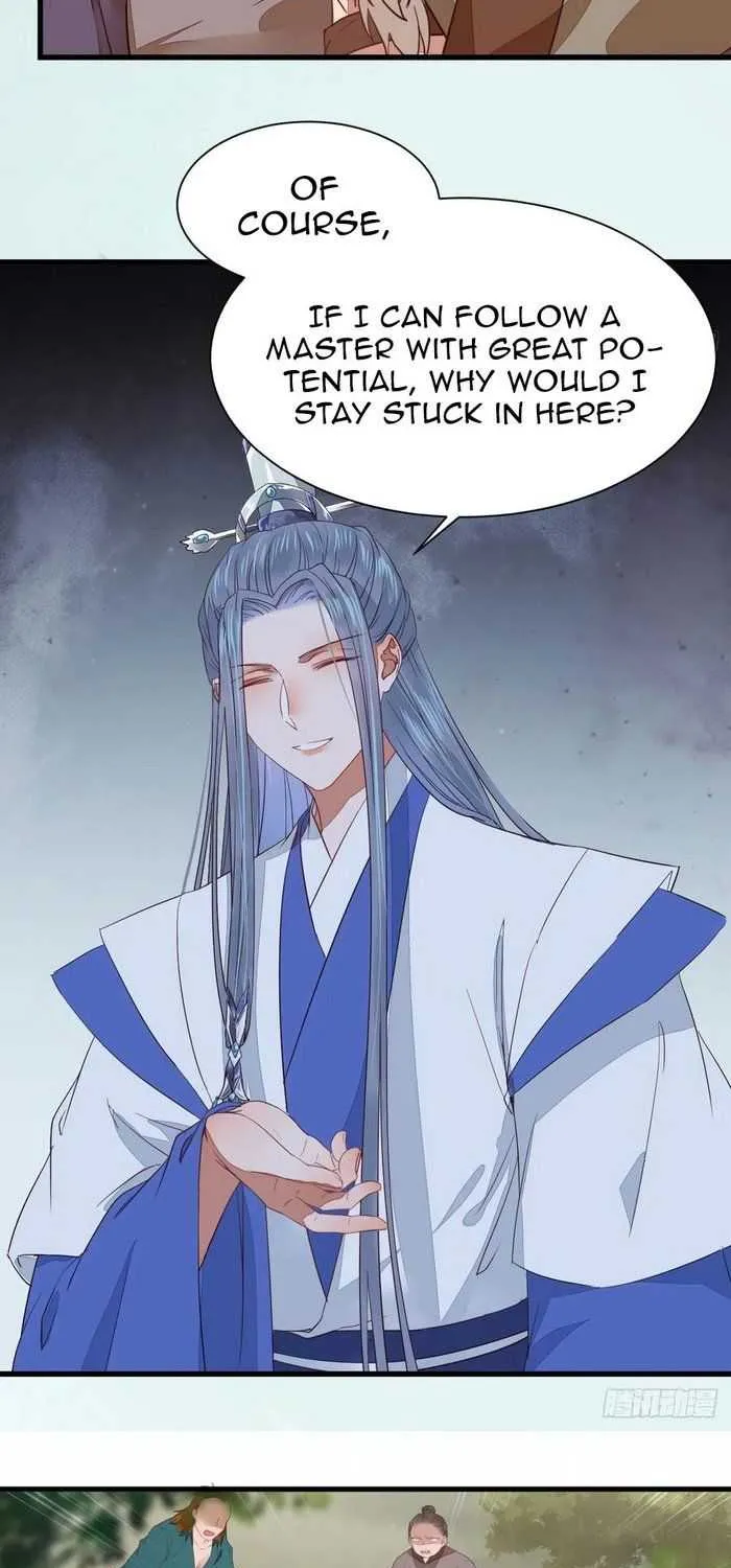 Read The Ghostly Doctor chapter 280 image 25 on Lezhin