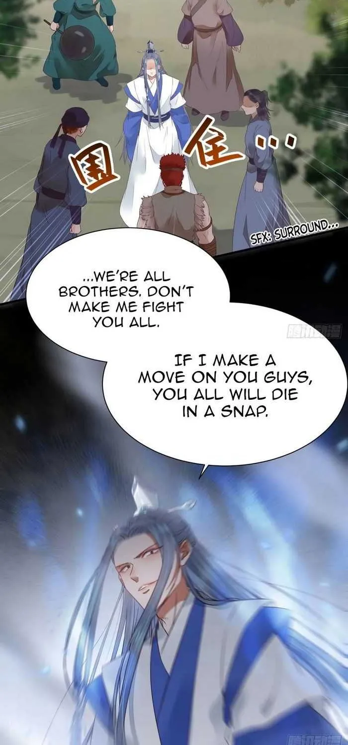 Read The Ghostly Doctor chapter 280 image 26 on Lezhin