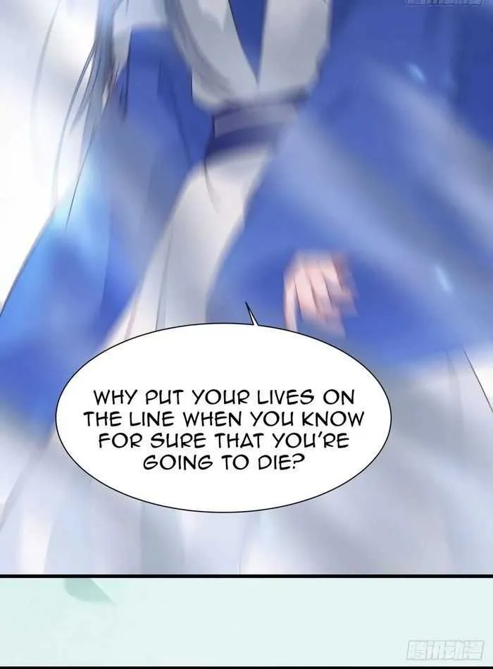 Read The Ghostly Doctor chapter 280 image 27 on Lezhin