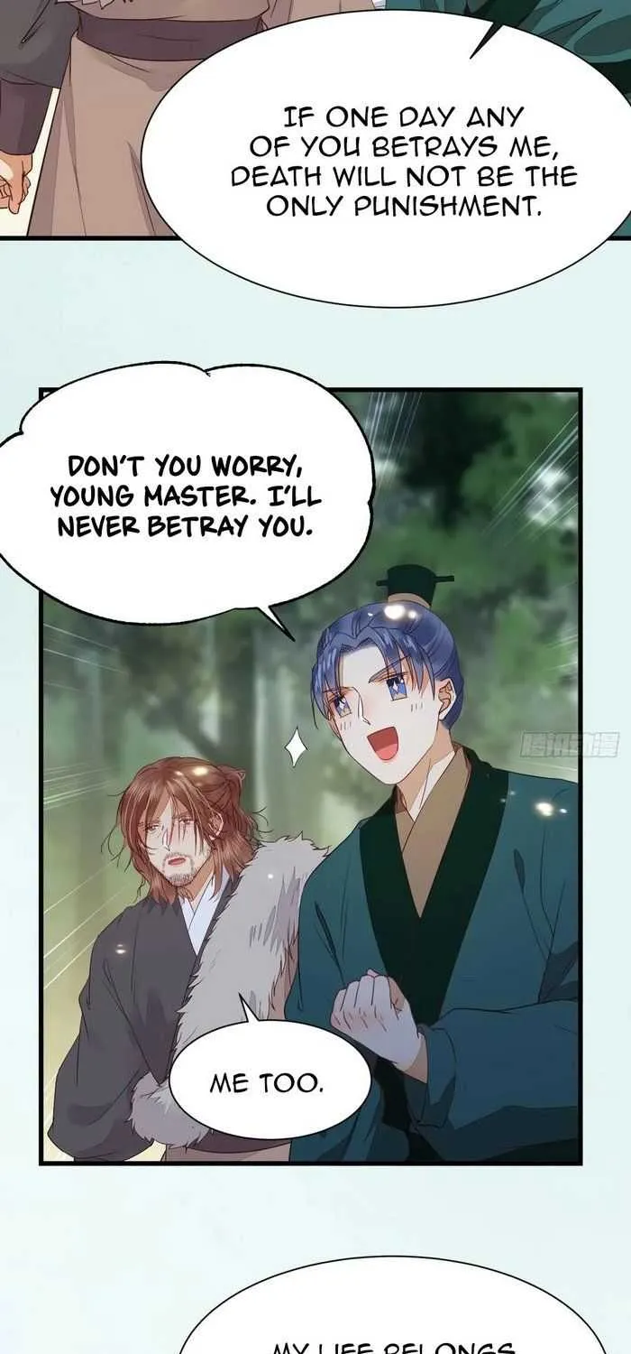Read The Ghostly Doctor chapter 280 image 33 on Lezhin
