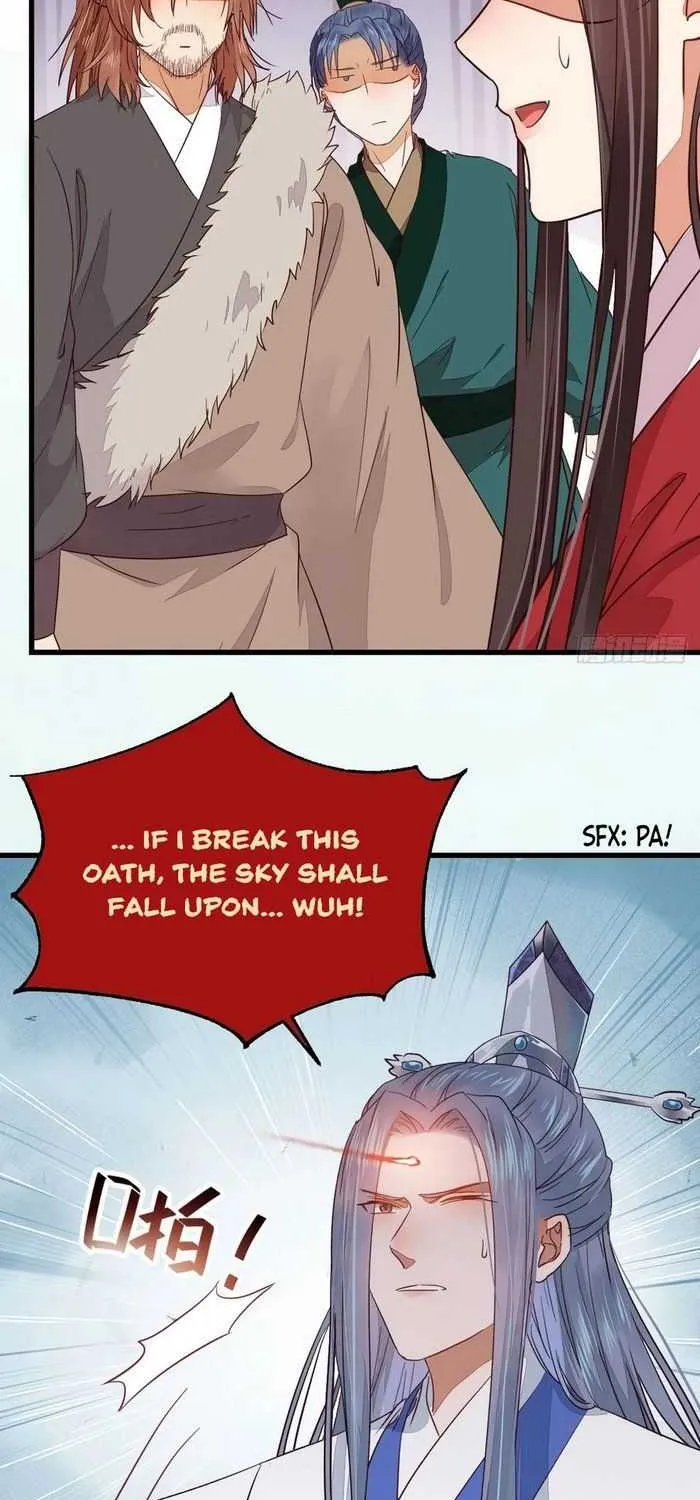 Read The Ghostly Doctor chapter 280 image 35 on Lezhin