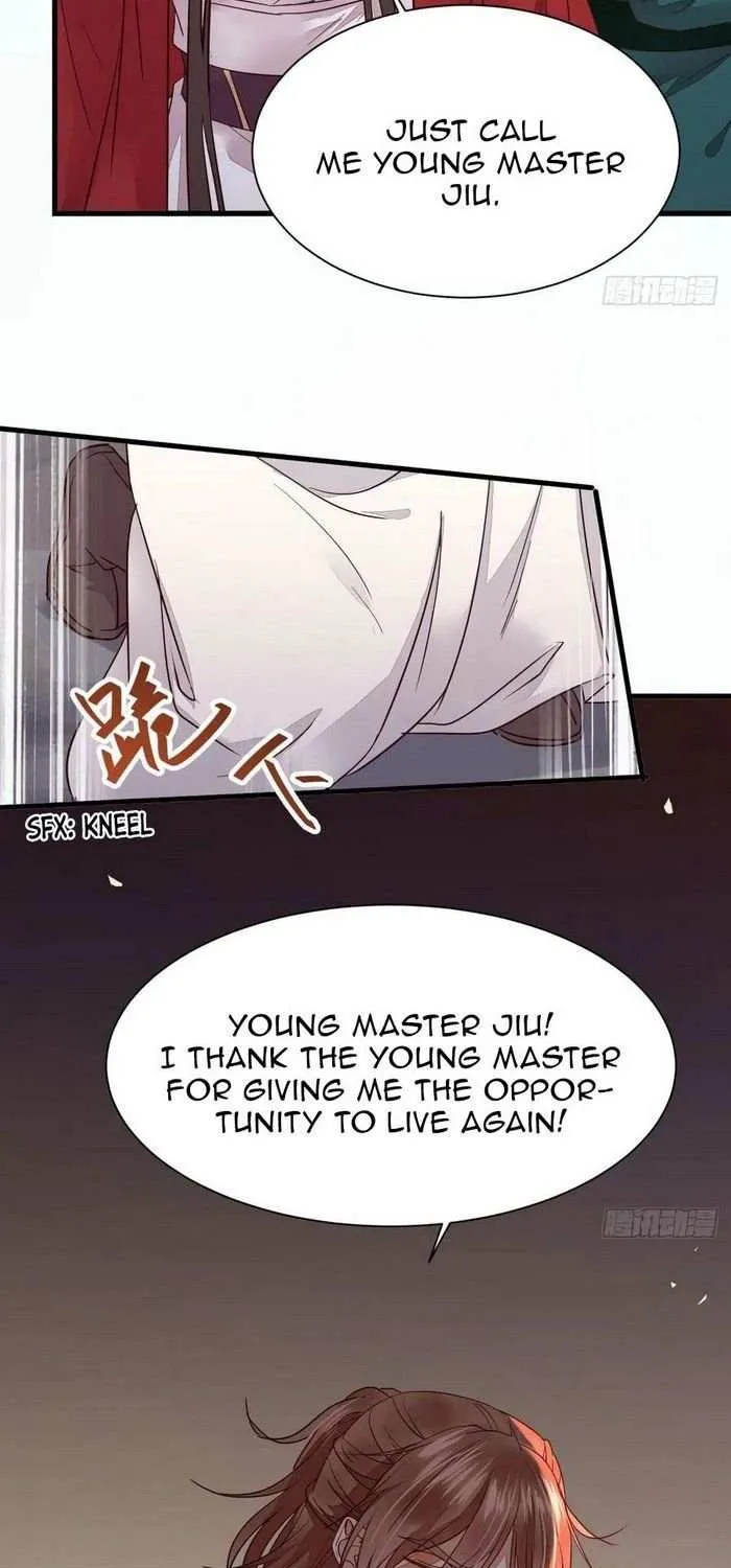 Read The Ghostly Doctor chapter 280 image 4 on Lezhin