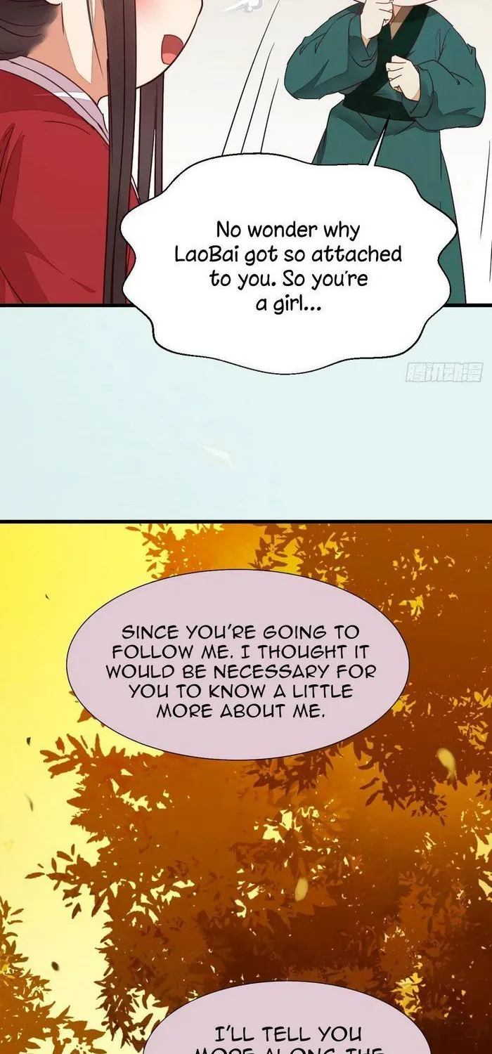 Read The Ghostly Doctor chapter 280 image 40 on Lezhin
