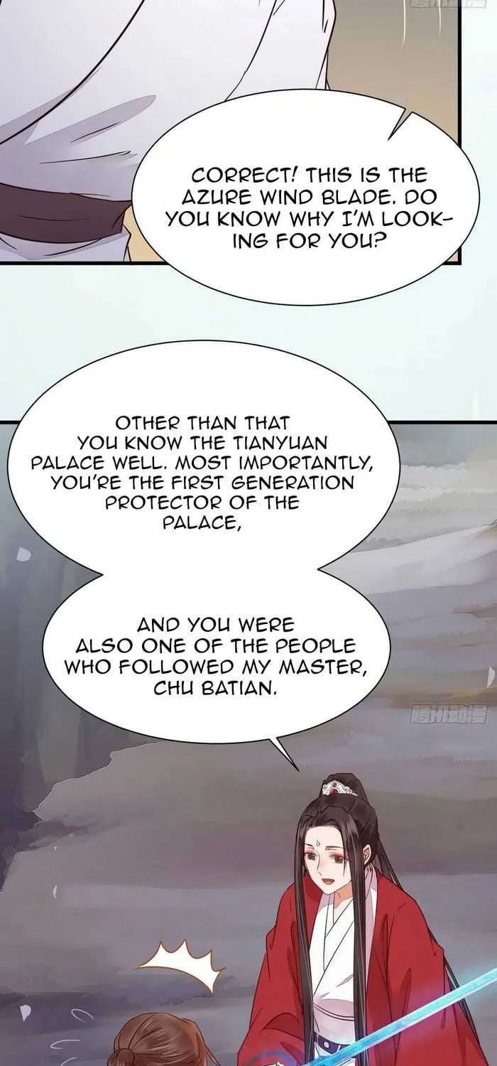 Read The Ghostly Doctor chapter 280 image 9 on Lezhin