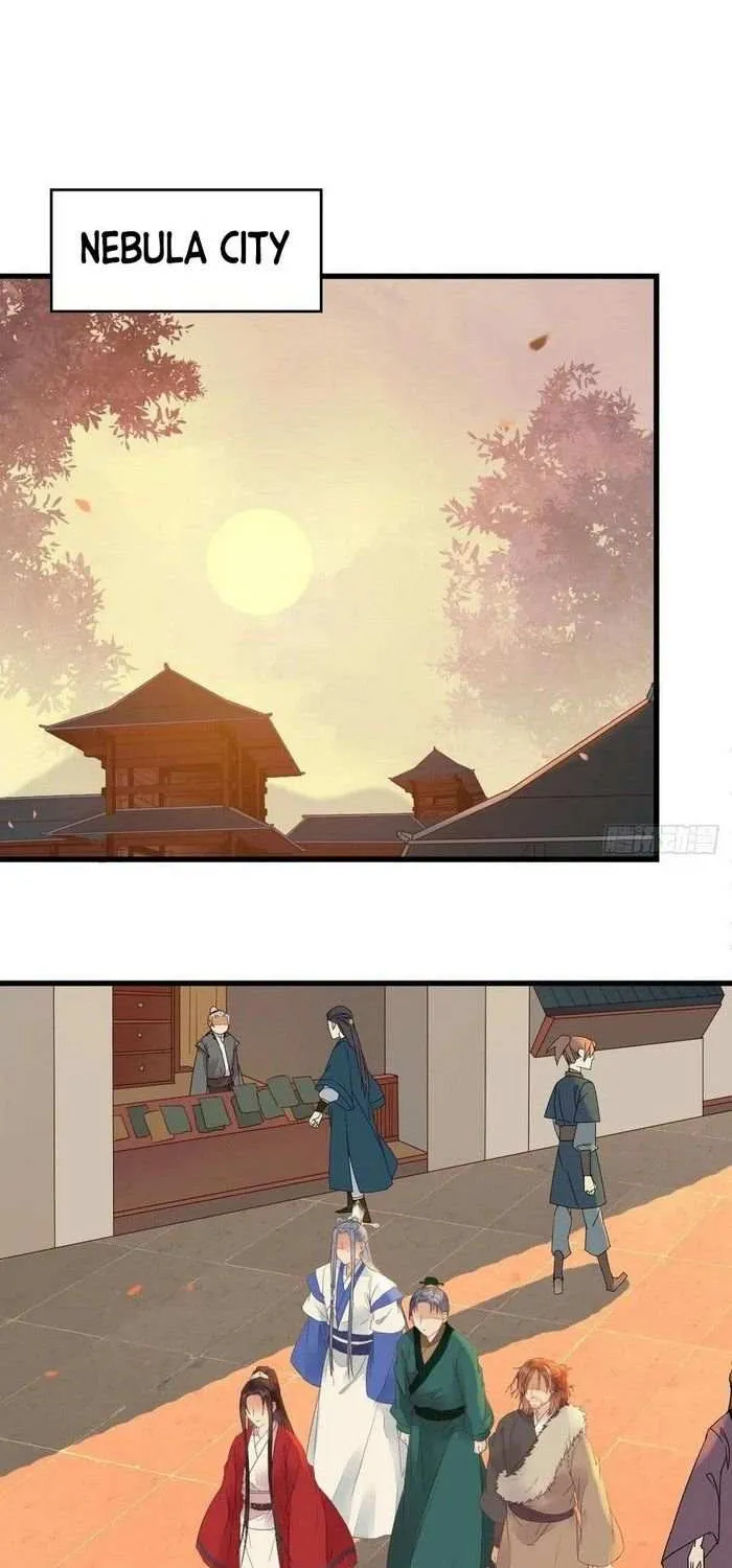 Read The Ghostly Doctor chapter 281 image 1 on Lezhin