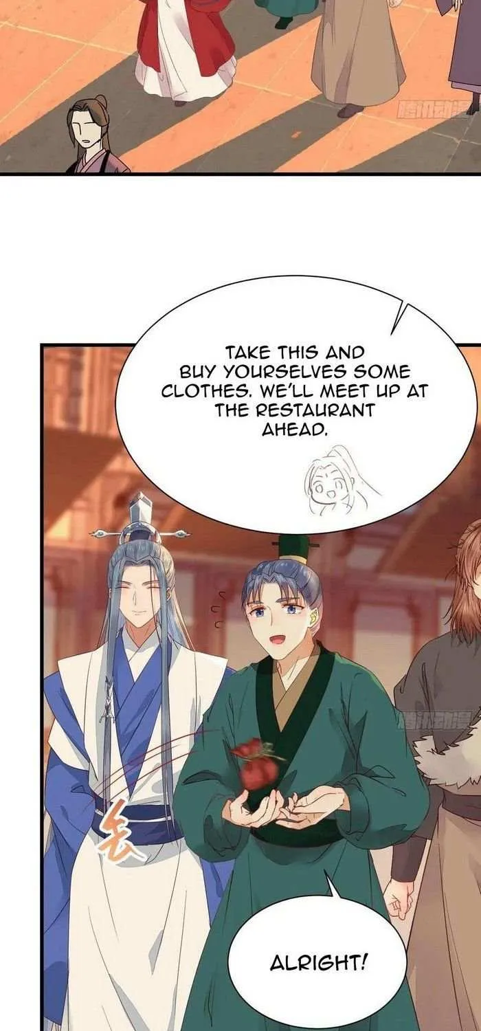 Read The Ghostly Doctor chapter 281 image 2 on Lezhin