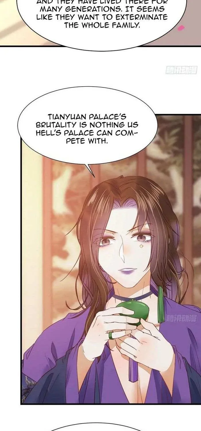 Read The Ghostly Doctor chapter 281 image 20 on Lezhin