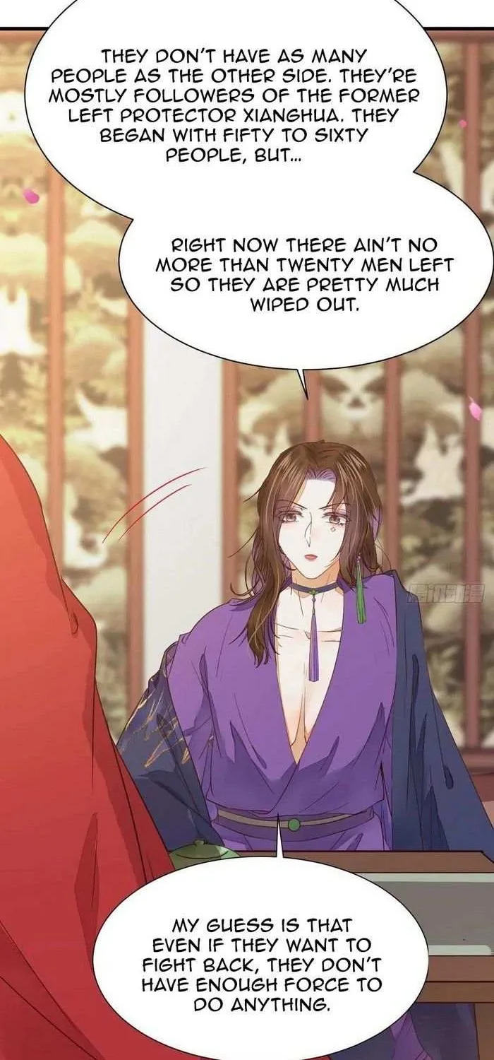 Read The Ghostly Doctor chapter 281 image 22 on Lezhin