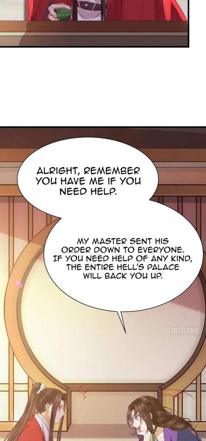 Read The Ghostly Doctor chapter 281 image 24 on Lezhin