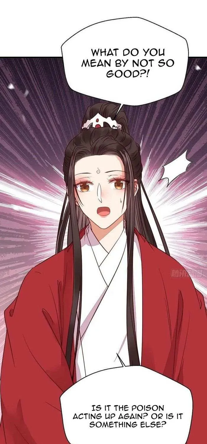 Read The Ghostly Doctor chapter 281 image 28 on Lezhin