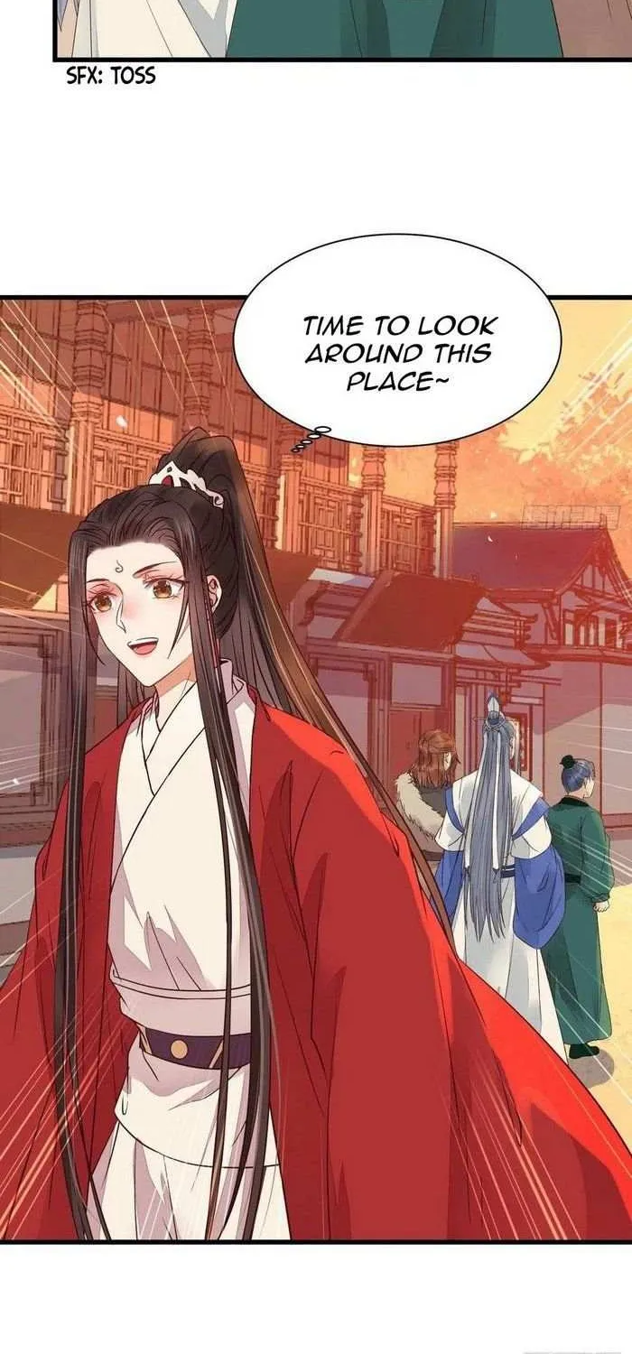 Read The Ghostly Doctor chapter 281 image 3 on Lezhin