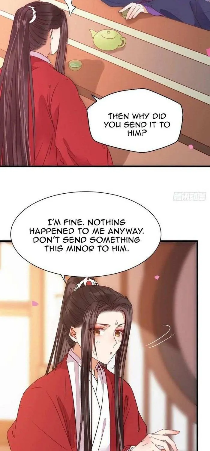 Read The Ghostly Doctor chapter 281 image 31 on Lezhin