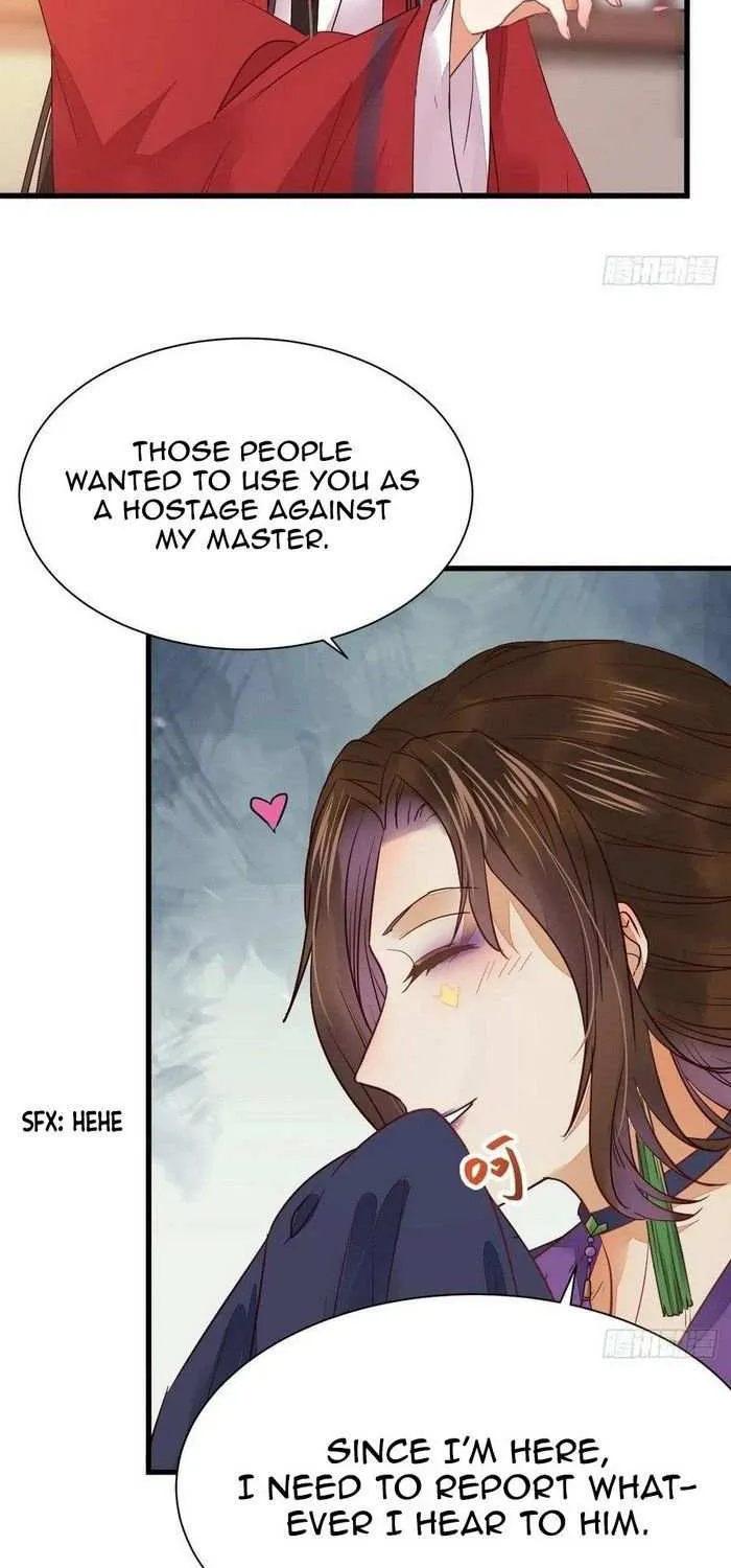 Read The Ghostly Doctor chapter 281 image 32 on Lezhin