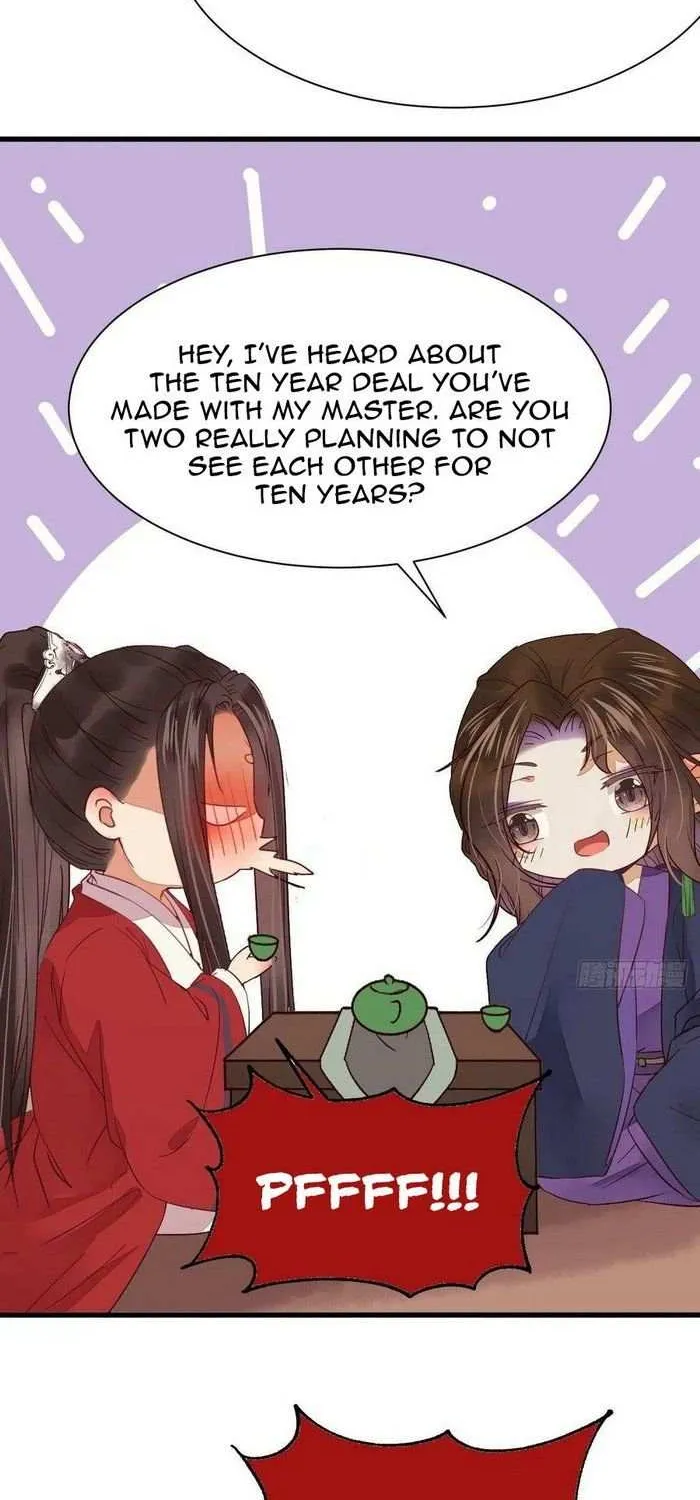 Read The Ghostly Doctor chapter 281 image 33 on Lezhin