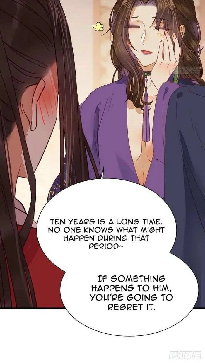 Read The Ghostly Doctor chapter 281 image 35 on Lezhin