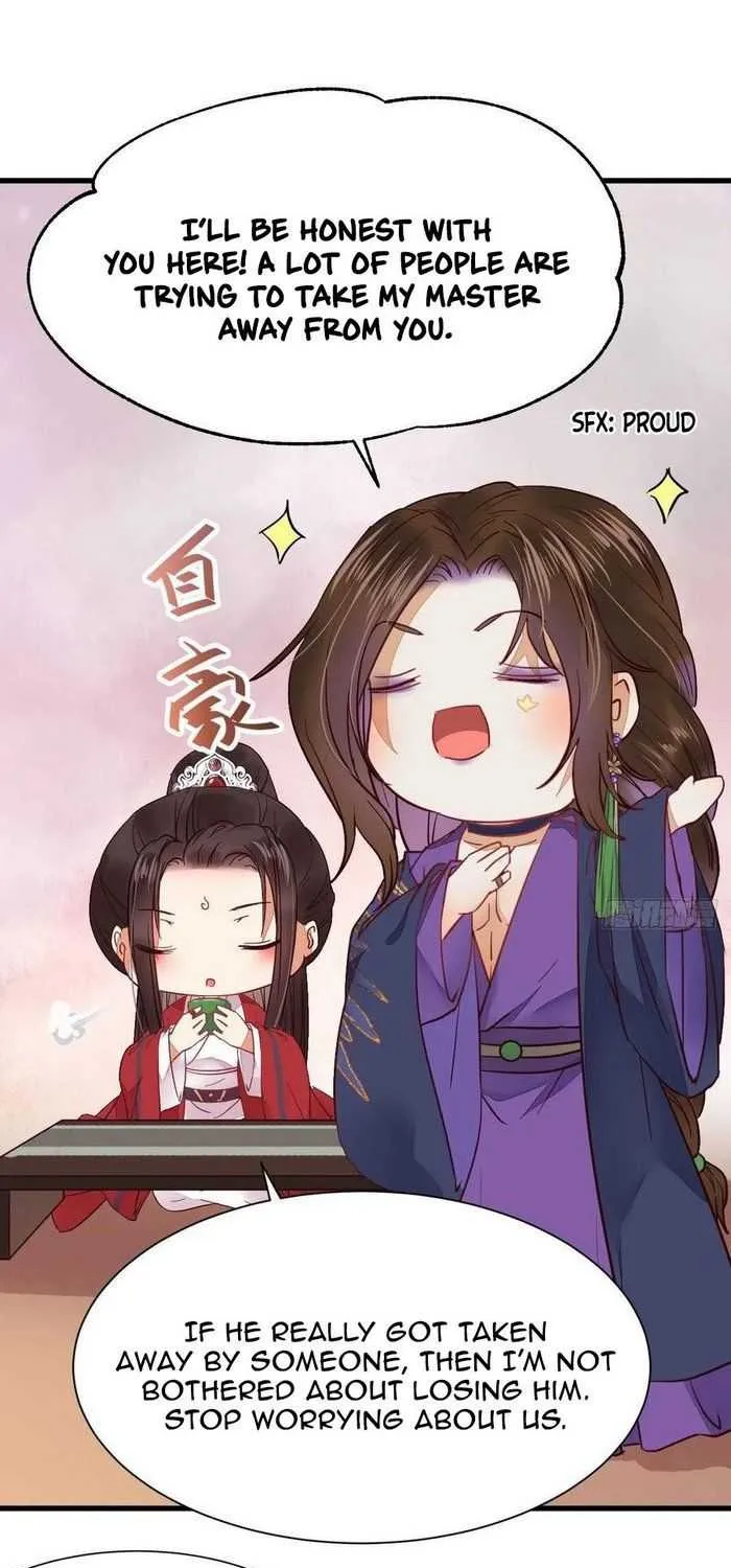 Read The Ghostly Doctor chapter 281 image 36 on Lezhin