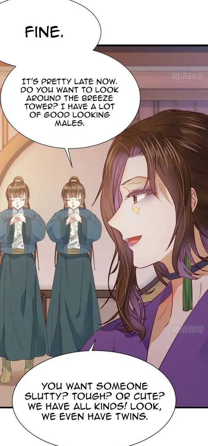 Read The Ghostly Doctor chapter 281 image 37 on Lezhin