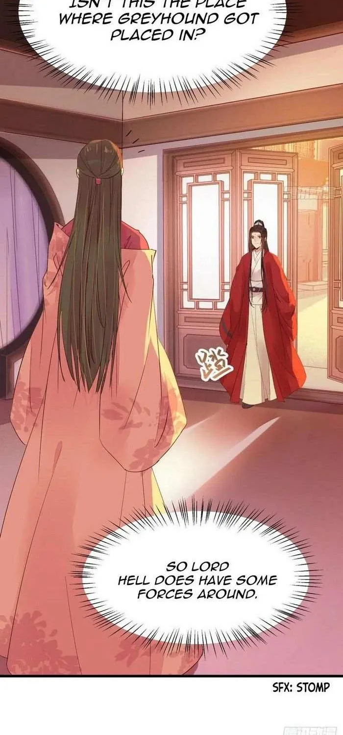 Read The Ghostly Doctor chapter 281 image 5 on Lezhin