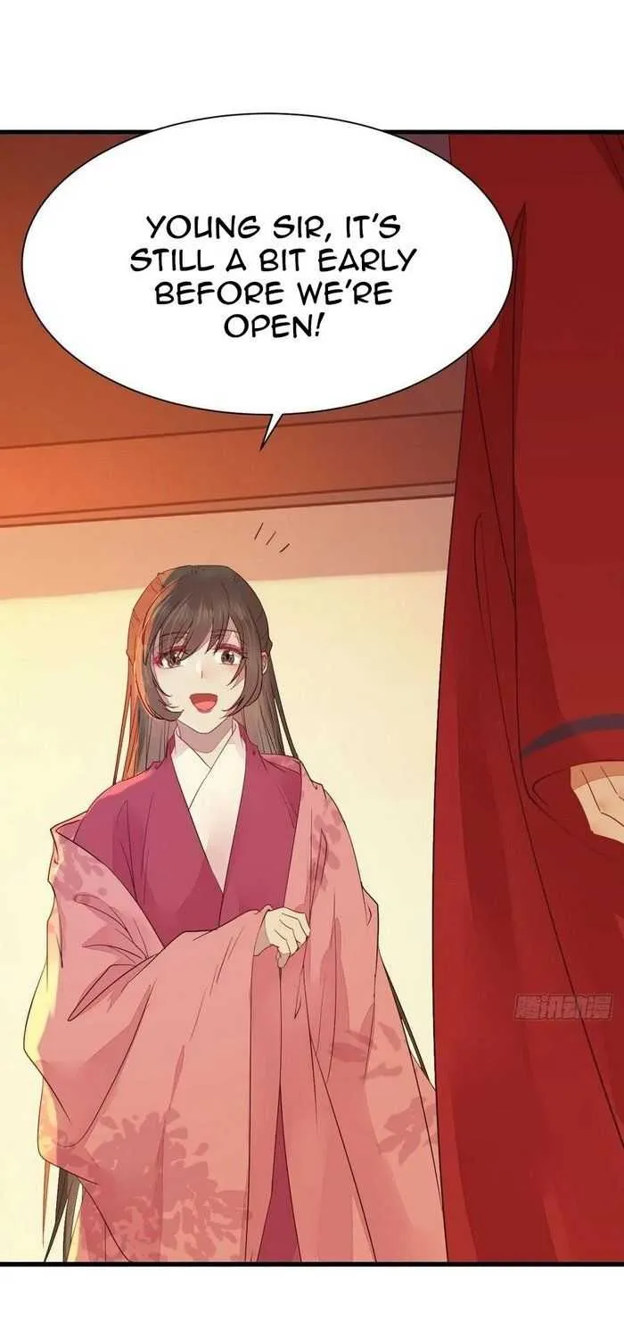 Read The Ghostly Doctor chapter 281 image 7 on Lezhin