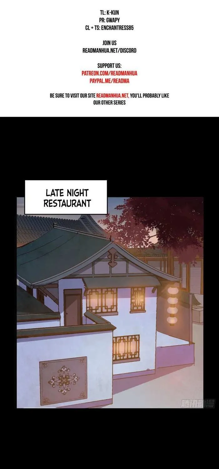 Read The Ghostly Doctor chapter 282 image 1 on Lezhin