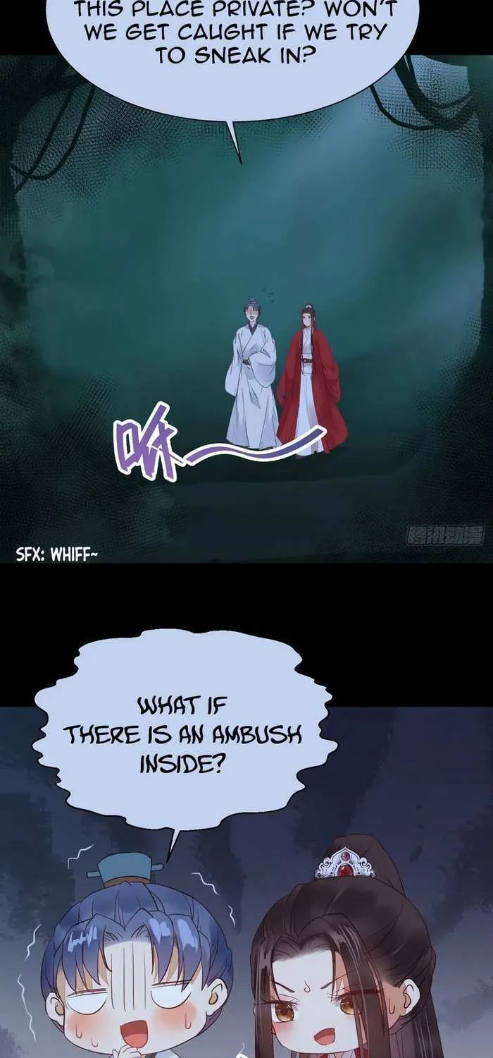 Read The Ghostly Doctor chapter 282 image 14 on Lezhin