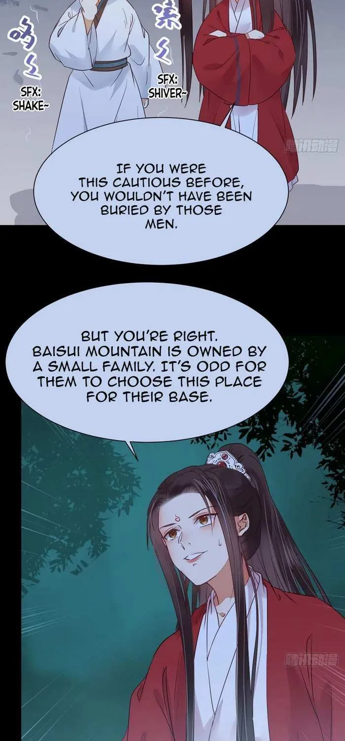 Read The Ghostly Doctor chapter 282 image 15 on Lezhin