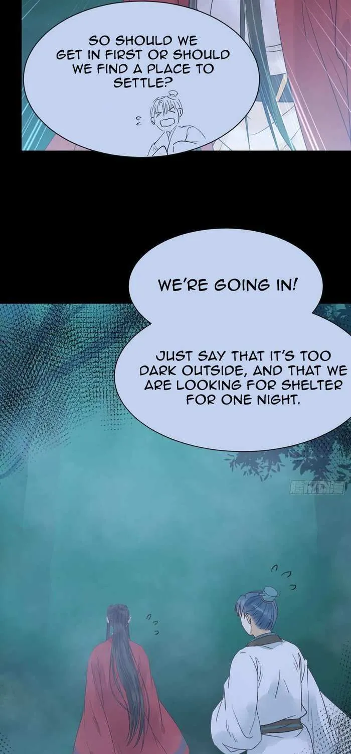 Read The Ghostly Doctor chapter 282 image 16 on Lezhin