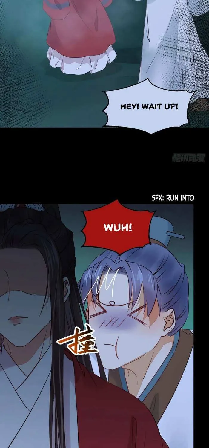Read The Ghostly Doctor chapter 282 image 17 on Lezhin