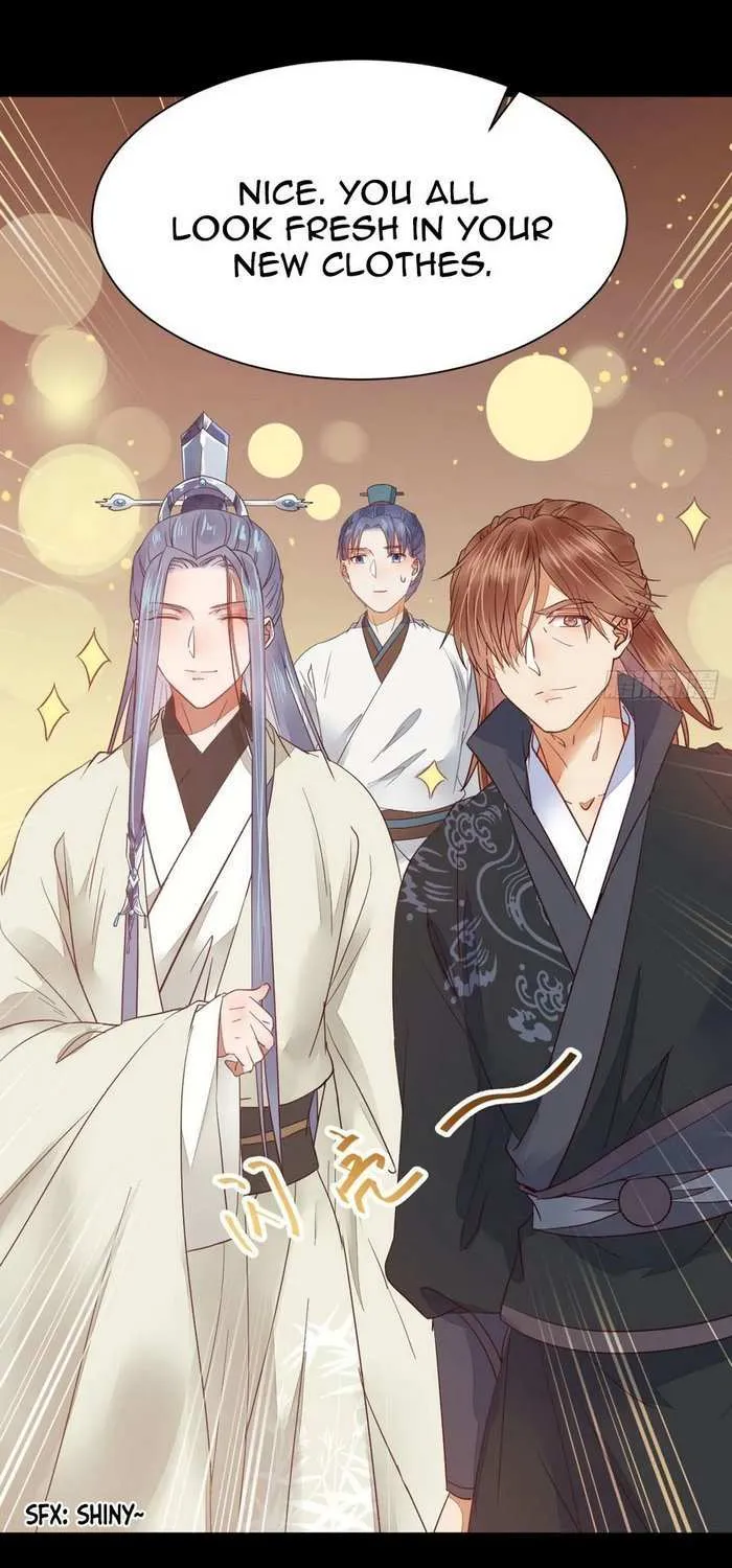 Read The Ghostly Doctor chapter 282 image 2 on Lezhin