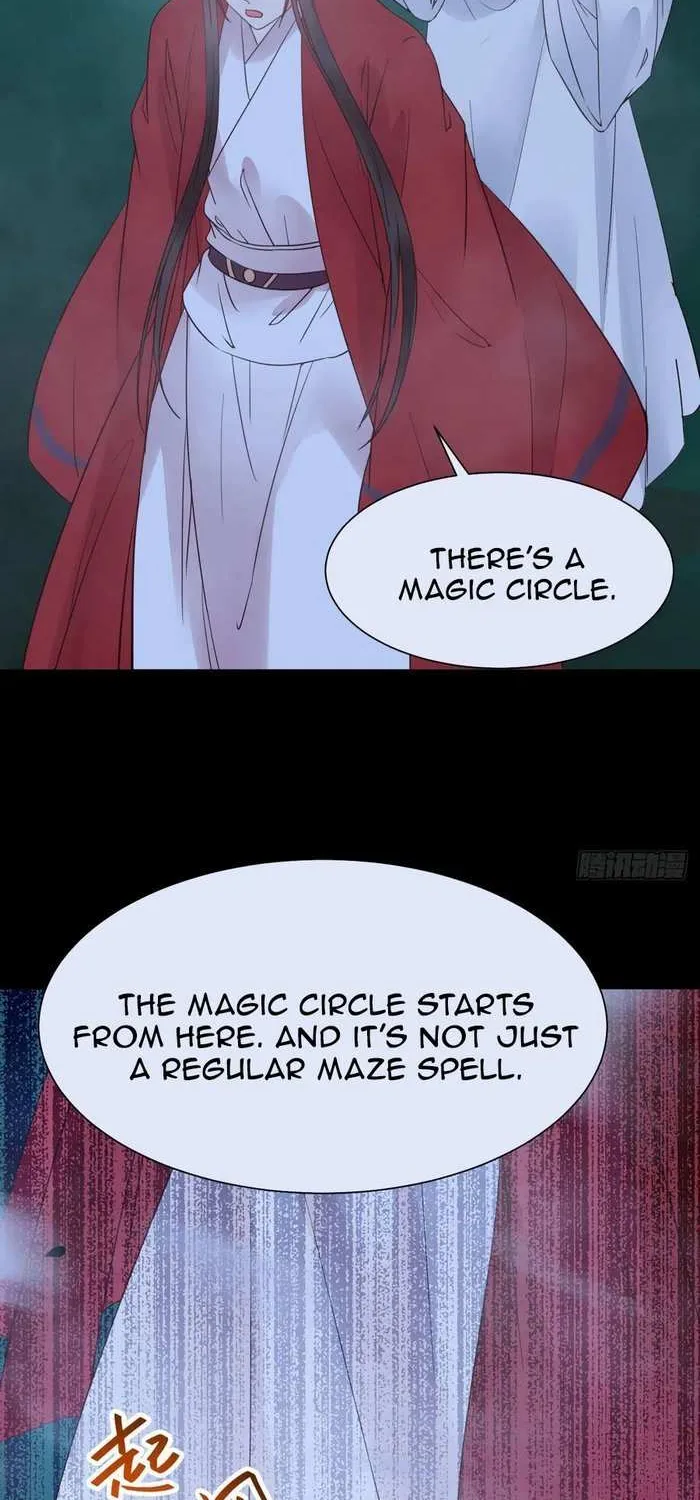 Read The Ghostly Doctor chapter 282 image 20 on Lezhin