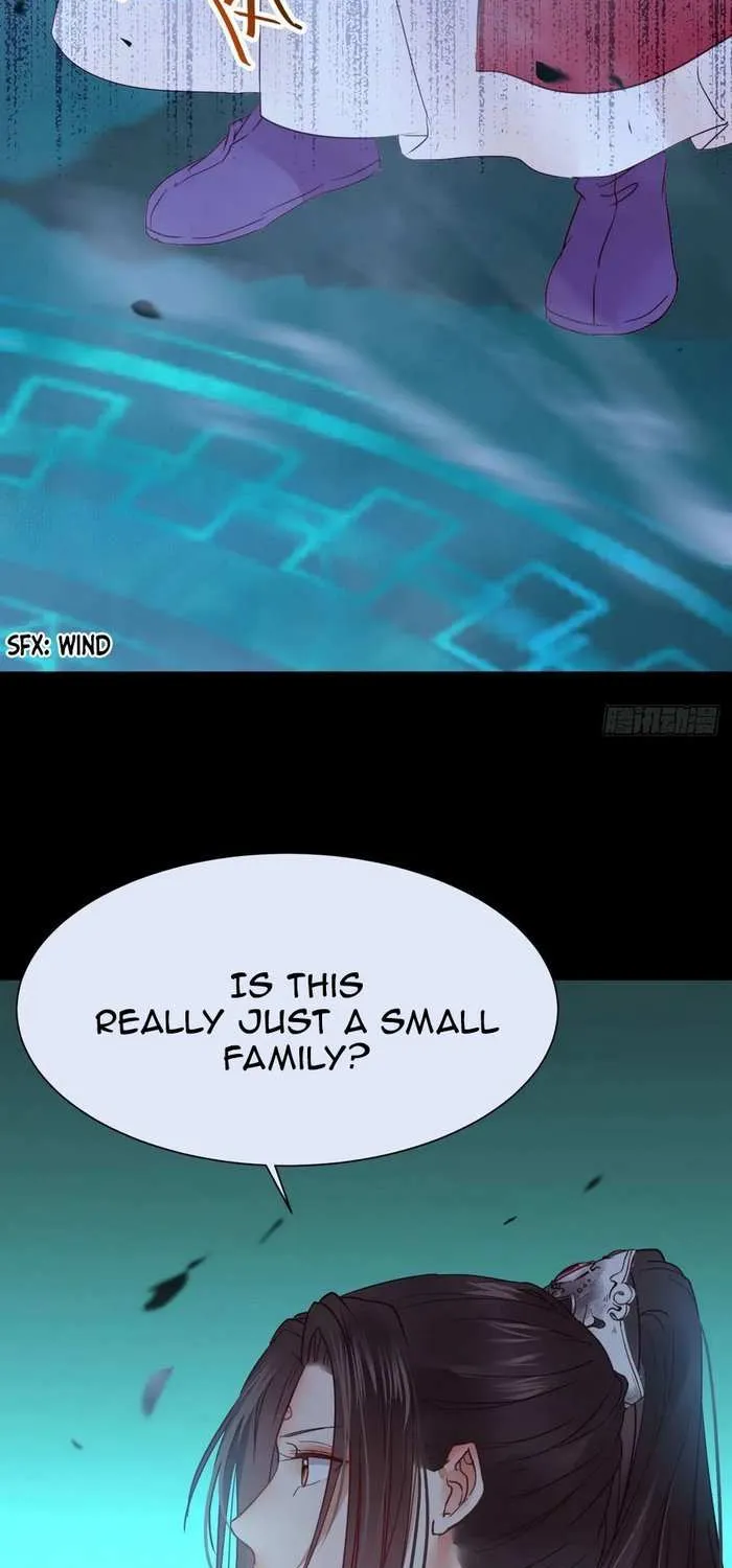 Read The Ghostly Doctor chapter 282 image 21 on Lezhin