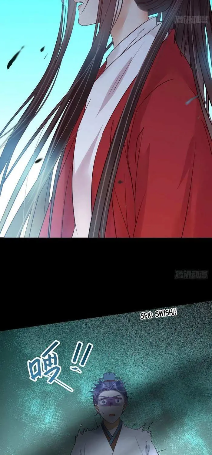 Read The Ghostly Doctor chapter 282 image 22 on Lezhin