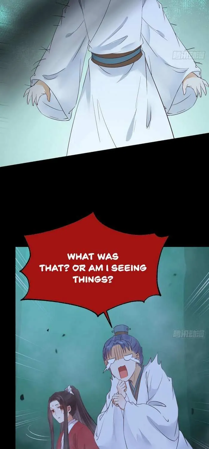 Read The Ghostly Doctor chapter 282 image 23 on Lezhin