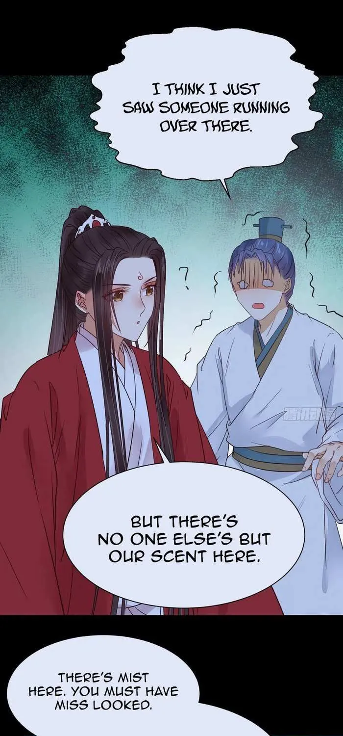 Read The Ghostly Doctor chapter 282 image 25 on Lezhin
