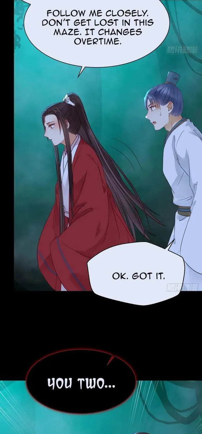 Read The Ghostly Doctor chapter 282 image 26 on Lezhin