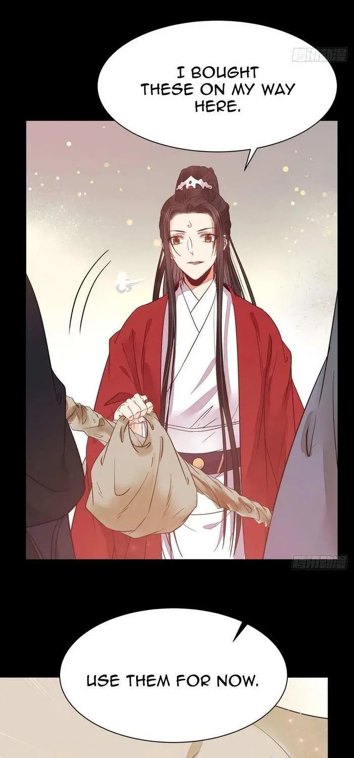 Read The Ghostly Doctor chapter 282 image 3 on Lezhin