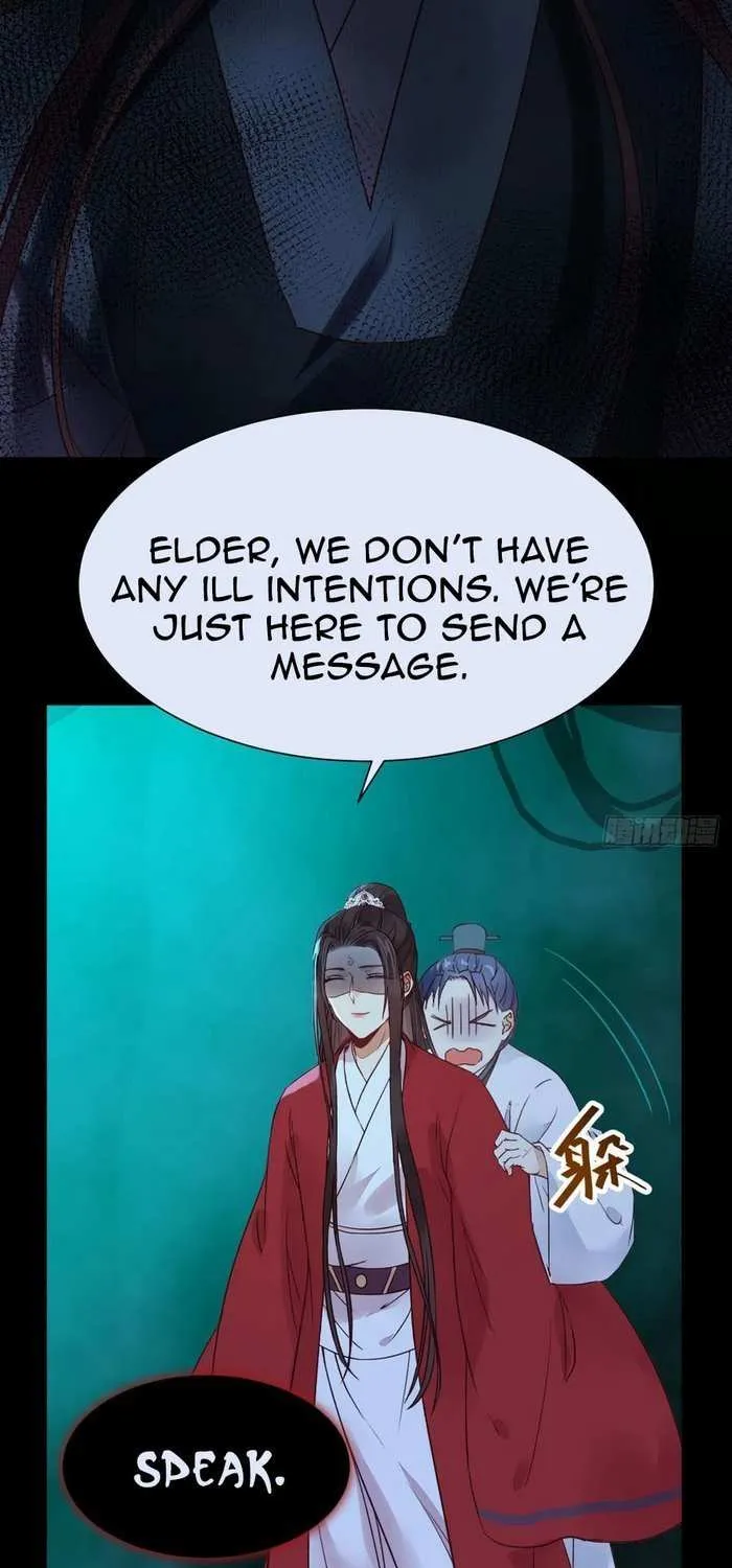 Read The Ghostly Doctor chapter 282 image 30 on Lezhin