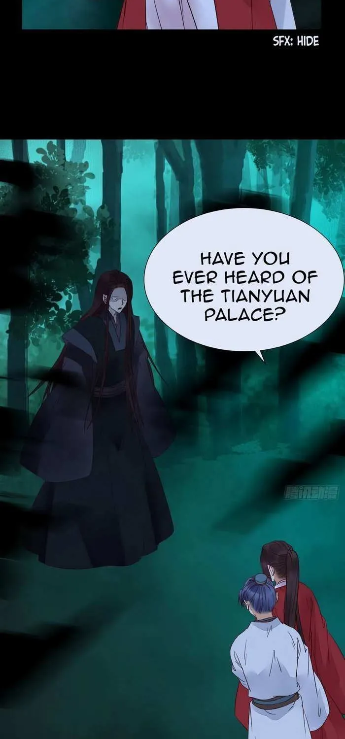 Read The Ghostly Doctor chapter 282 image 31 on Lezhin