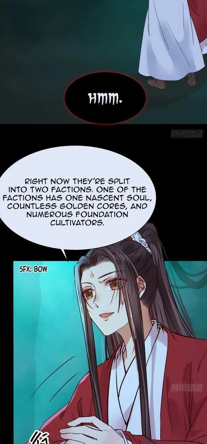 Read The Ghostly Doctor chapter 282 image 32 on Lezhin