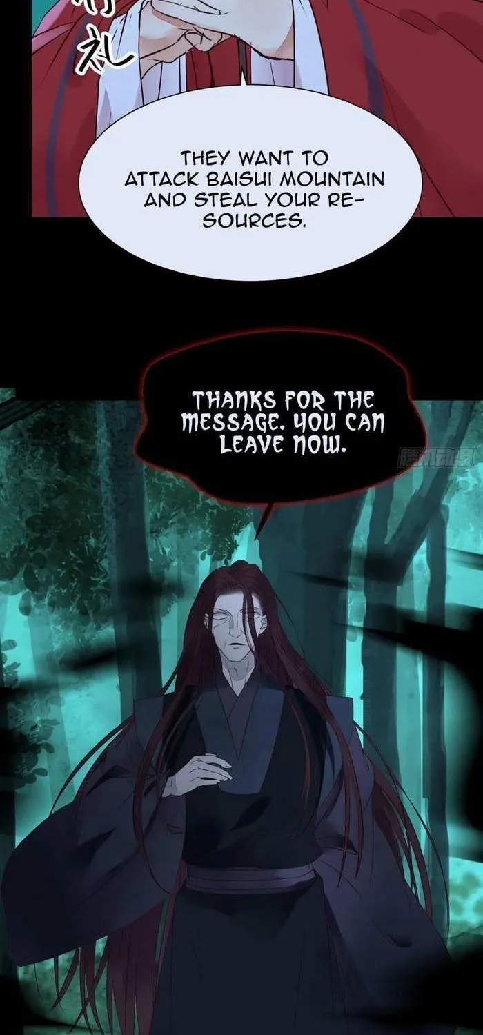 Read The Ghostly Doctor chapter 282 image 33 on Lezhin