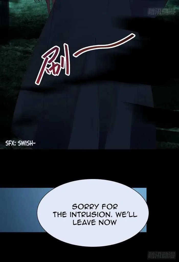 Read The Ghostly Doctor chapter 282 image 34 on Lezhin