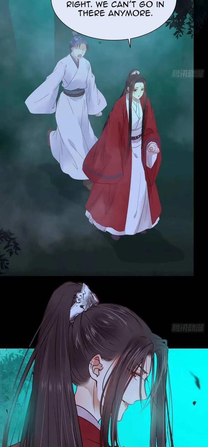 Read The Ghostly Doctor chapter 282 image 36 on Lezhin