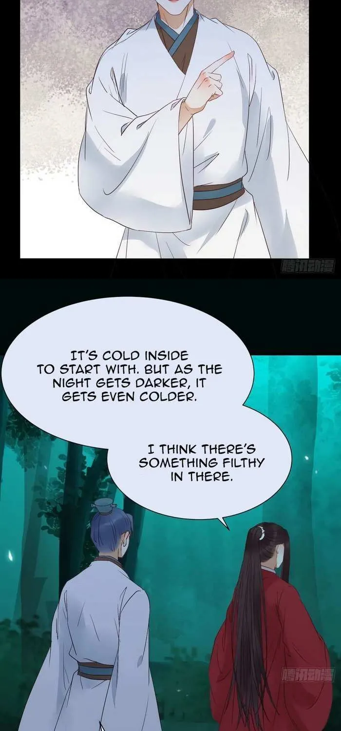 Read The Ghostly Doctor chapter 282 image 38 on Lezhin