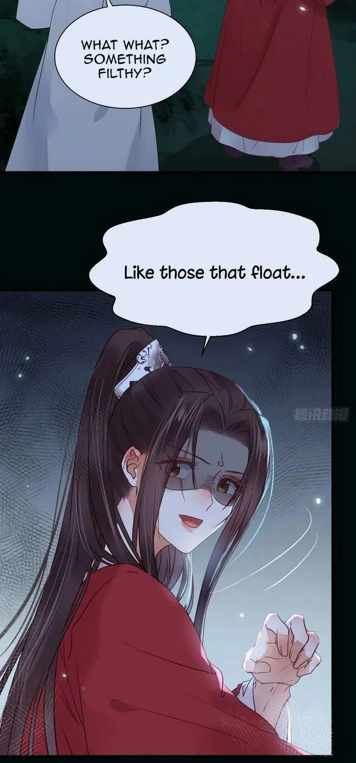 Read The Ghostly Doctor chapter 282 image 39 on Lezhin