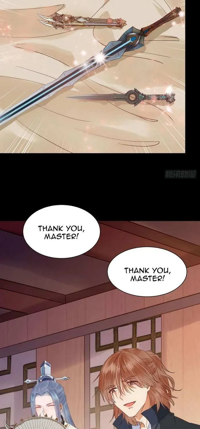 Read The Ghostly Doctor chapter 282 image 4 on Lezhin